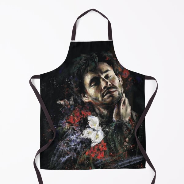 Item preview, Will Graham designed and sold by bristolsketches.