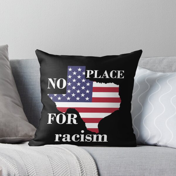 Item preview,  Stop Racism No Place For Hate designed and sold by merchfun2.
