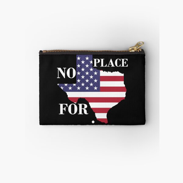 Item preview,  Stop Racism No Place For Hate designed and sold by merchfun2.