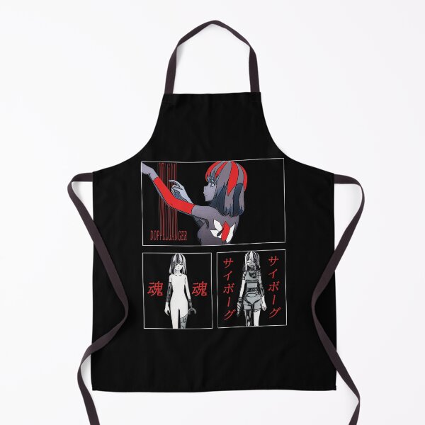 Item preview, A Certain Scientific Railgun T ''DOPPELGANGER'' V1 designed and sold by riventis66.