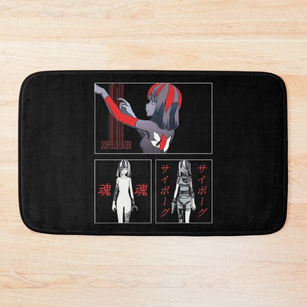 Item preview, A Certain Scientific Railgun T ''DOPPELGANGER'' V1 designed and sold by riventis66.