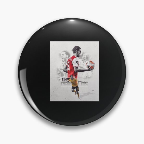 Item preview, Dani Ceballos designed and sold by n1kolas.