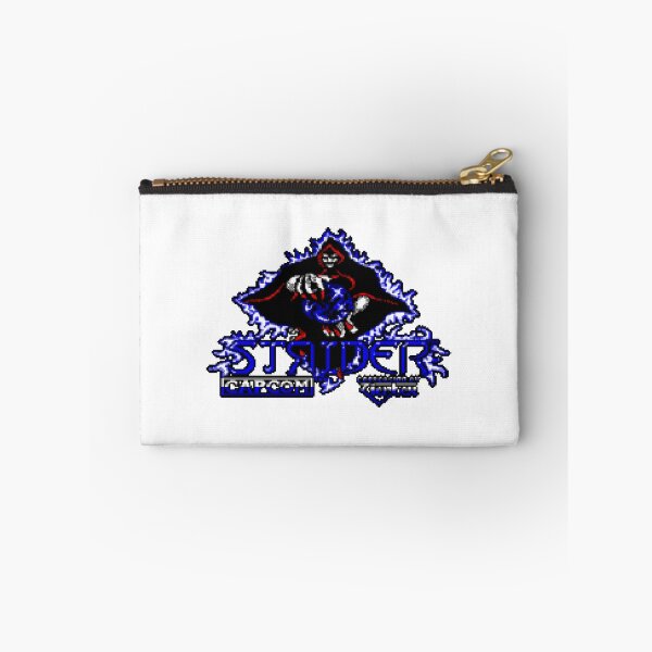 Item preview, Strider Amstrad CPC Videogames designed and sold by Mr-Retropixel.