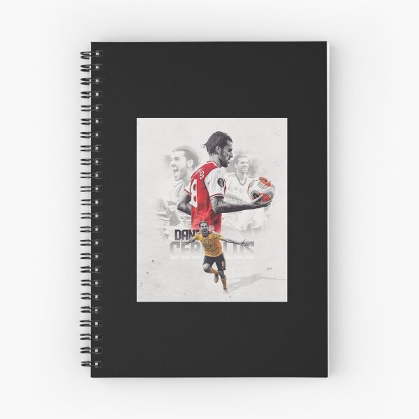 Item preview, Dani Ceballos designed and sold by n1kolas.