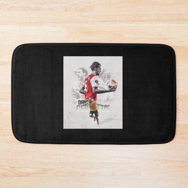 Item preview, Dani Ceballos designed and sold by n1kolas.