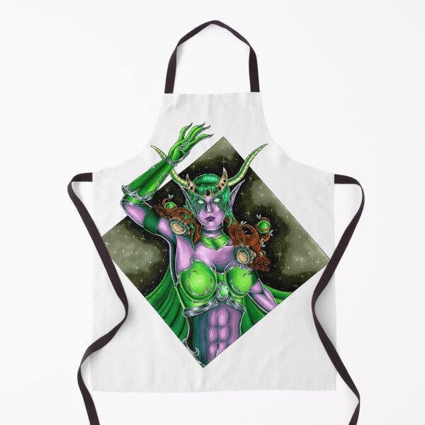 Item preview, Ysera Portrait designed and sold by Varvarg.