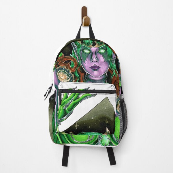 Item preview, Ysera Portrait designed and sold by Varvarg.
