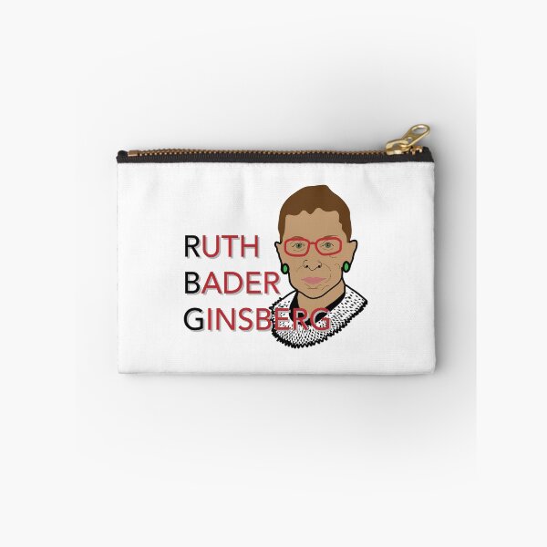 Item preview, Ruth Bader Ginsberg designed and sold by AnnbleBee.