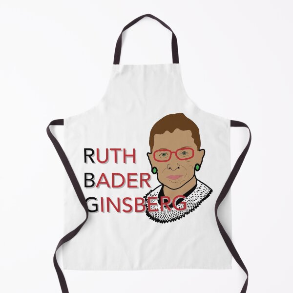 Item preview, Ruth Bader Ginsberg designed and sold by AnnbleBee.