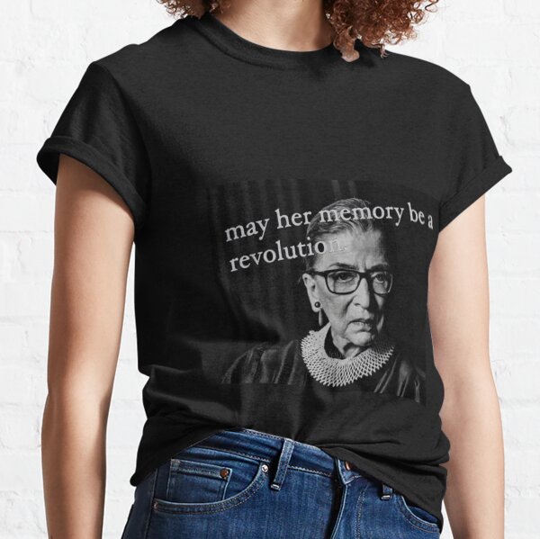 Saint Ruth Classic T-Shirt