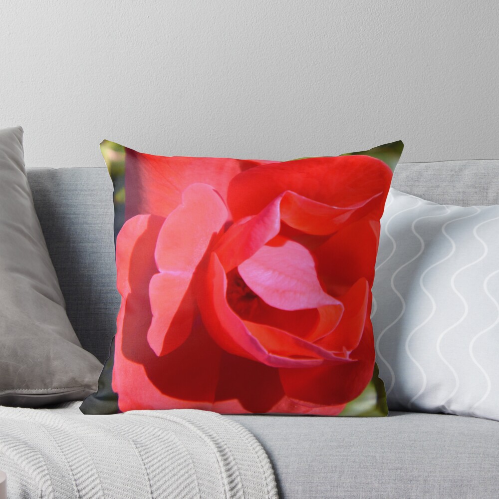 Item preview, Throw Pillow designed and sold by tylermotes.