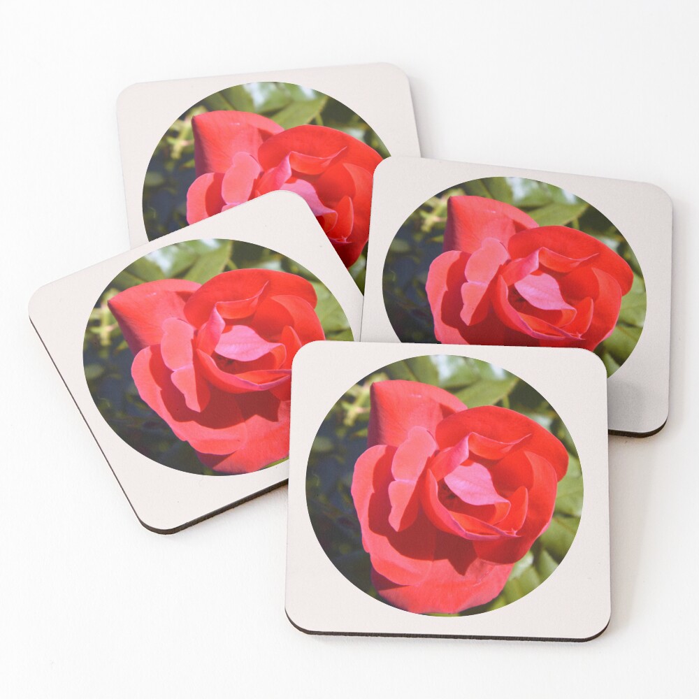 Item preview, Coasters (Set of 4) designed and sold by tylermotes.