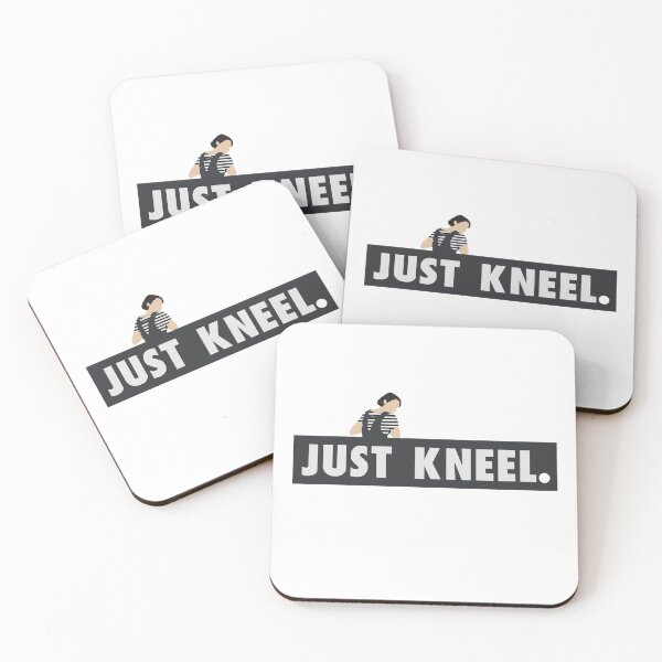 Item preview, Just Kneel designed and sold by rhserra.