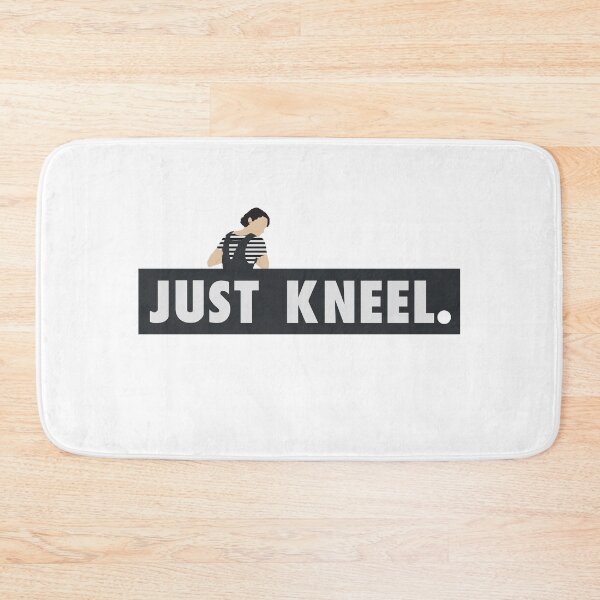 Item preview, Just Kneel designed and sold by rhserra.