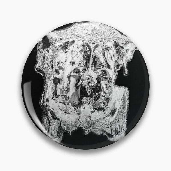 Item preview, Skull designed and sold by LncolnsUndrwatr.