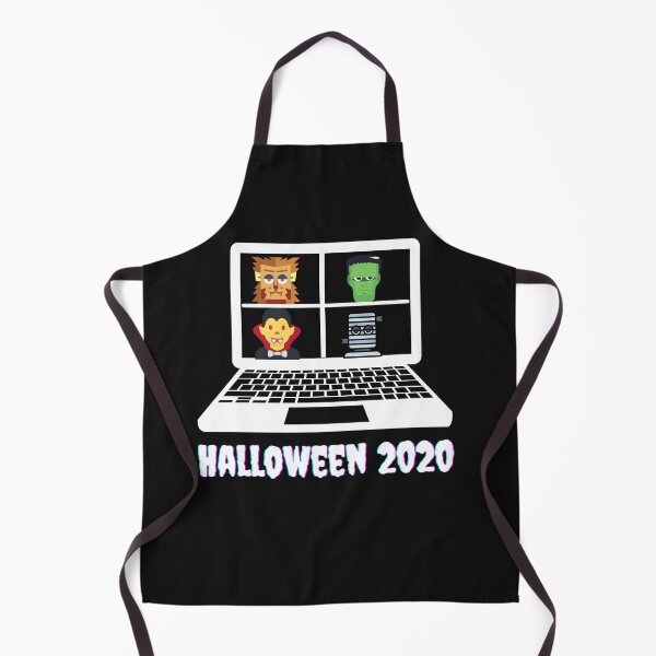 Item preview, Halloween 2020 designed and sold by Thunderklart.