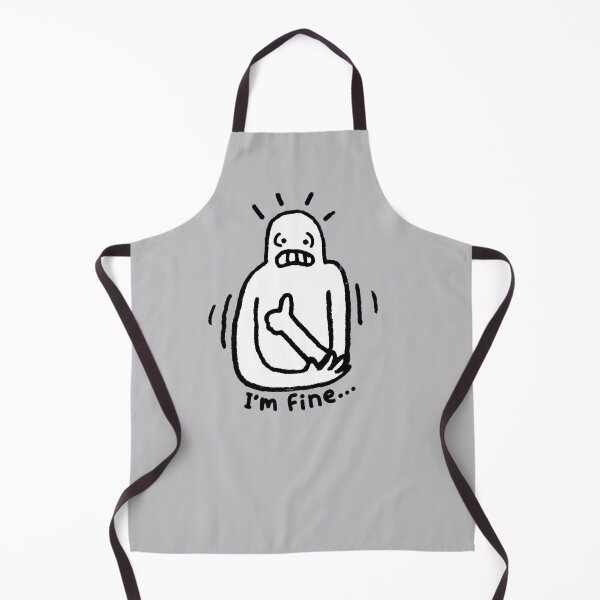 Item preview, Im Fine designed and sold by walmazan.