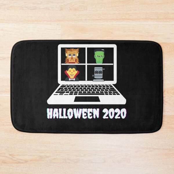 Item preview, Halloween 2020 designed and sold by Thunderklart.