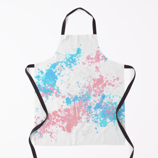 Item preview, Splatter Trans 2 designed and sold by AceofIntuition.