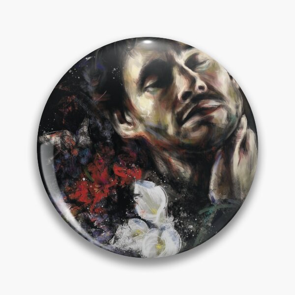 Item preview, Will Graham designed and sold by bristolsketches.