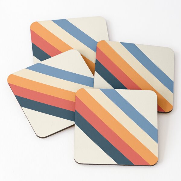 Item preview, Retro 70s Design designed and sold by justjonboy.