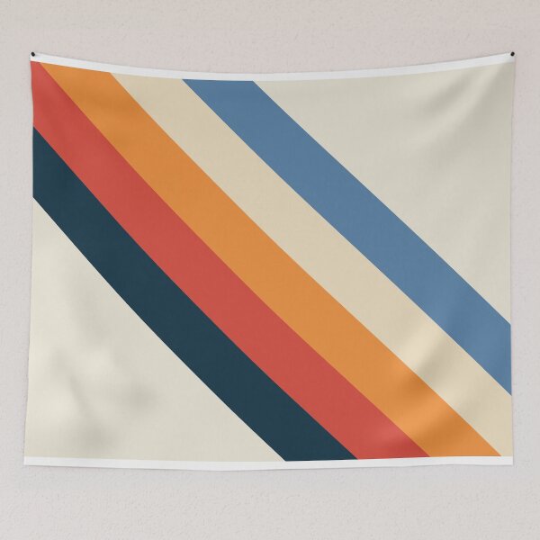 Item preview, Retro 70s Design designed and sold by justjonboy.