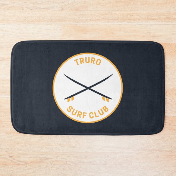 Item preview, Vintage Truro Massachusetts Surf Club designed and sold by fearcity.