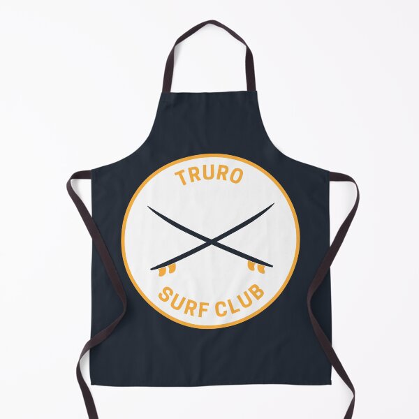 Item preview, Vintage Truro Massachusetts Surf Club designed and sold by fearcity.