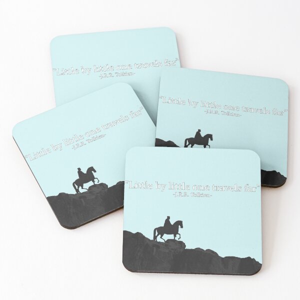Item preview, Little by little designed and sold by Technocactus.