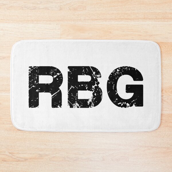 Item preview, RBG designed and sold by NessiCreates.