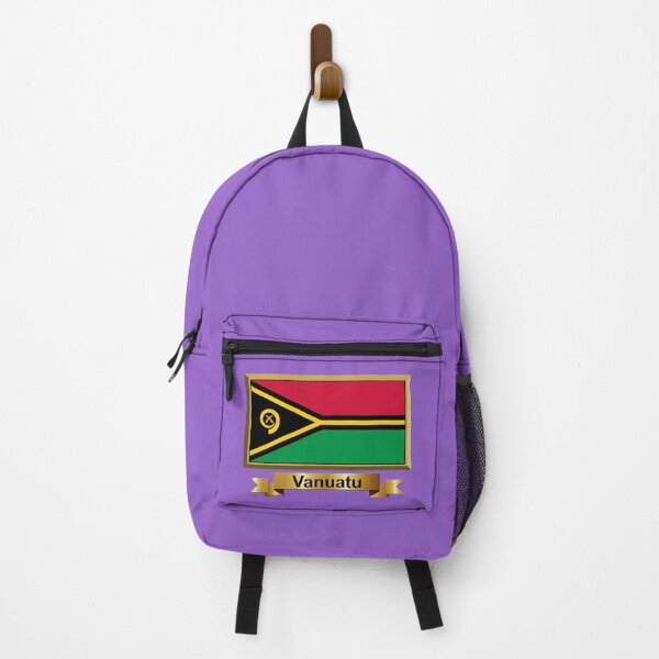 Item preview, Vanuatu Flag Gifts, Masks, Stickers & Products designed and sold by mpodger.