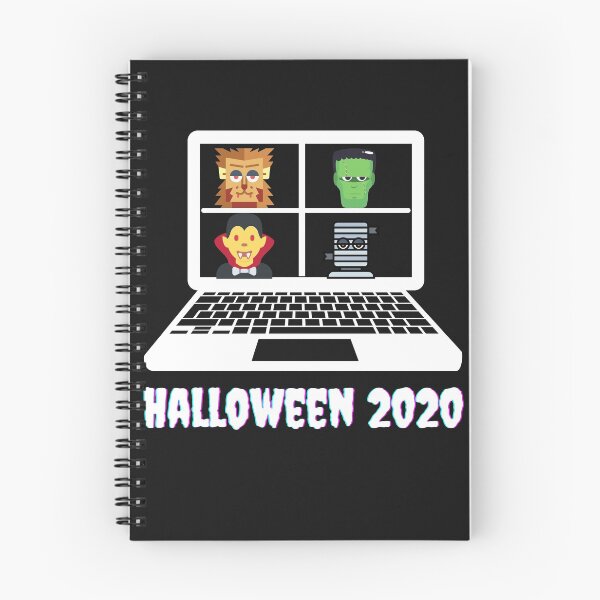 Item preview, Halloween 2020 designed and sold by Thunderklart.