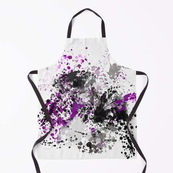 Item preview, Ace Splatter 3 designed and sold by AceofIntuition.