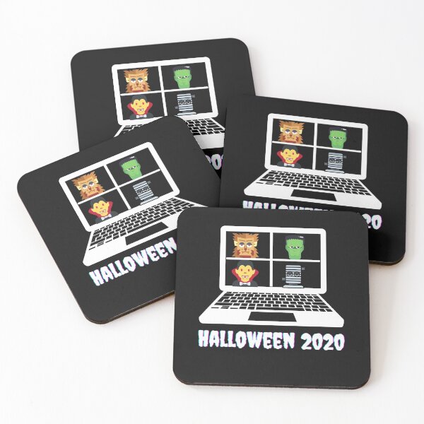 Item preview, Halloween 2020 designed and sold by Thunderklart.