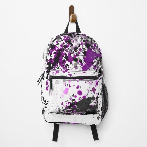 Item preview, Ace Splatter 3 designed and sold by AceofIntuition.