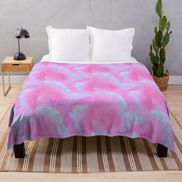 Item preview, Pink Clouds designed and sold by Susan Pfrender.