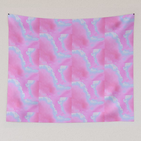 Item preview, Pink Clouds designed and sold by Susan Pfrender.