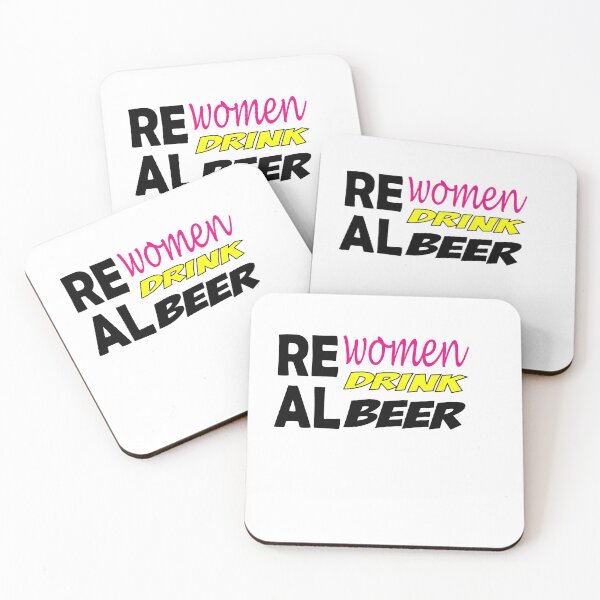 Item preview, real women drink designed and sold by montilla20.