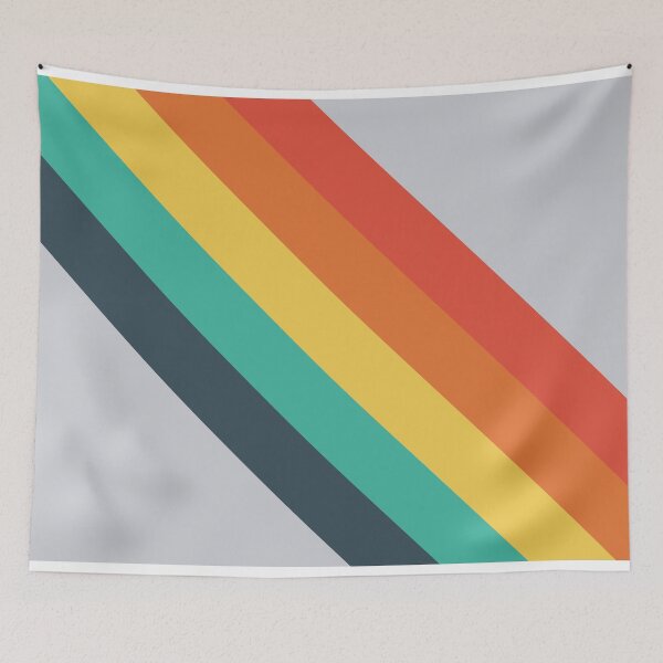 Item preview, Retro 70s Design designed and sold by justjonboy.