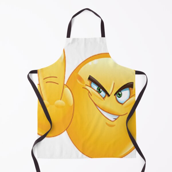 Artikelvorschau, Mittelfinger lustiger Blick Emoji entworfen und verkauft von Staytrendy.