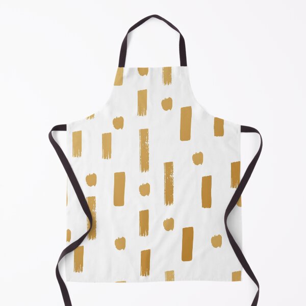 Item preview, Golden lines and dots designed and sold by Jenmag.