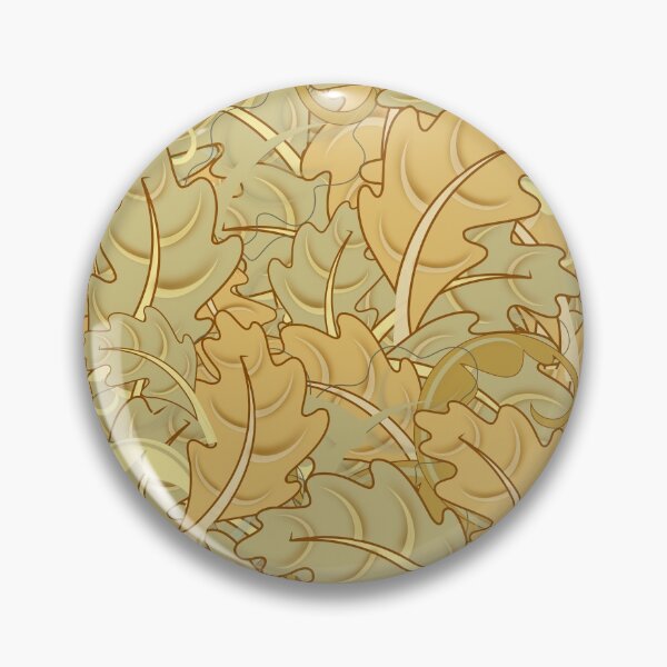 Item preview, Surfeit of Leaves designed and sold by Creative by Design.
