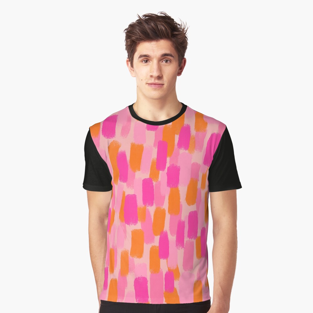 Item preview, Graphic T-Shirt designed and sold by OneThreeSix.