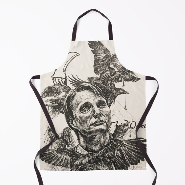 Item preview, Luna designed and sold by bristolsketches.