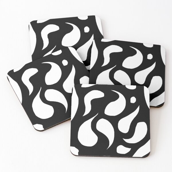 Item preview, Abstract cells designed and sold by Pittstop.