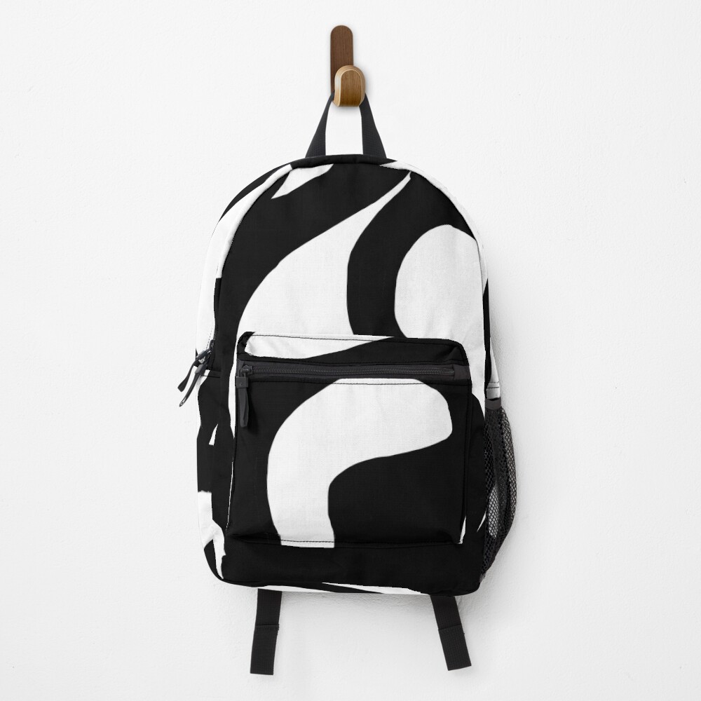 Item preview, Backpack designed and sold by Pittstop.