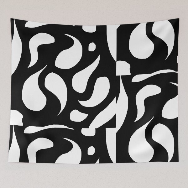 Item preview, Abstract cells designed and sold by Pittstop.