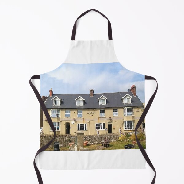 Item preview, The Anchor Inn at Beer designed and sold by AscotSteve.