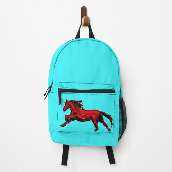 Item preview, Unicorn Design designed and sold by BisonDraw.
