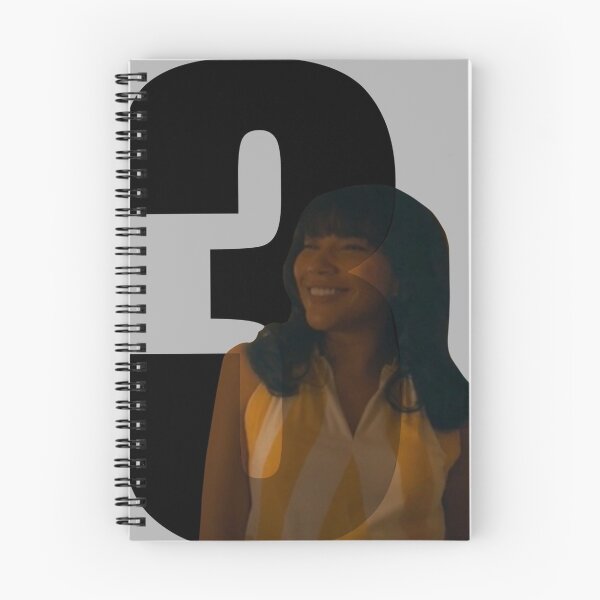 Item preview, Allison Hargreeves "Number Three"  designed and sold by mariaadesigns.